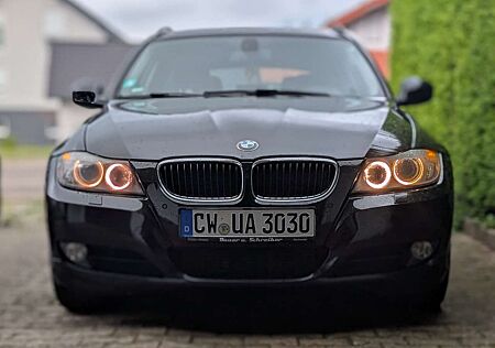 BMW 320d 320 DPF Touring Aut. Edition Fleet Lifestyle