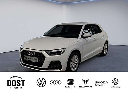 Audi A1 Sportback advanced 30 TFSI S tronic NAVI+LED