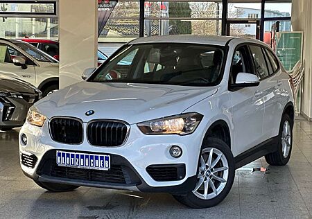 BMW X1 SDRIVE 20I