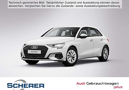 Audi A3 40 TFSI e S tronic Led
