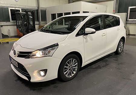 Toyota Verso Edition S Multidrive Van