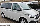 VW T6 Volkswagen .1 Multivan 2.0 TDI DSG / 2 x STANDHEIZUNG / LED / AHK / NAVI