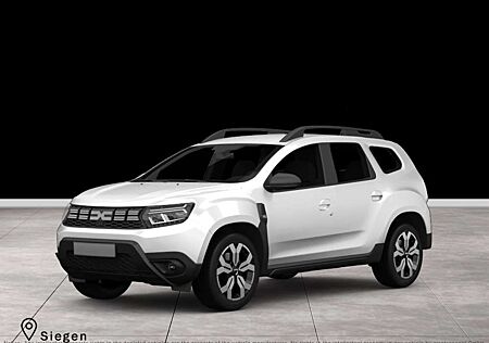Dacia Duster Journey TCe 150 EDC ABS Fahrerairbag ESP Journey
