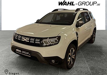 Dacia Duster gebraucht kaufen Dacia Duster JOURNEY TCE 150 EDC *KAMERA*KLIMAAUTO.*