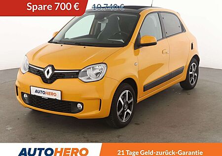 Renault Twingo 1.0 SCe Limited*TEMPO*PDC*ALU*LIM*