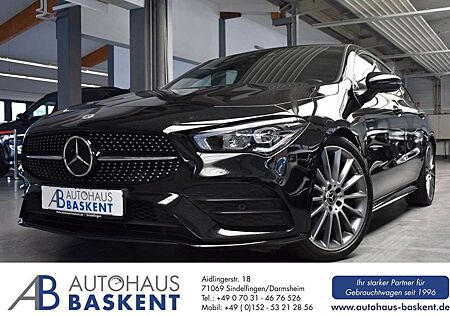 Mercedes-Benz CLA 220 d Shooting Brake AMG LINE*AMBIENTE*AHK*
