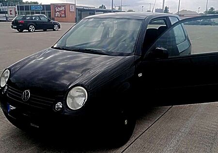 VW Lupo Volkswagen 1.0