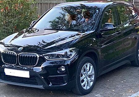 BMW X1 sDrive18i Advantage