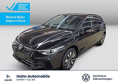 VW Golf Volkswagen VIII 1.5TSI Goal LED Navi CAM AHK ACC Sitzh
