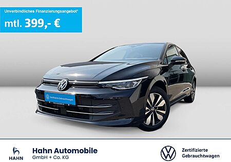 VW Golf Volkswagen VIII 1.5TSI Goal LED Navi CAM AHK ACC Sitzh
