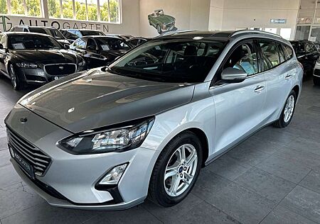 Ford Focus Turnier Cool & Connect *AHK*PDC*Automatik