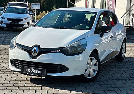 Renault Clio IV 1.2 AUTHENTIQUE BASIS TEMPOMAT ALLWREIF