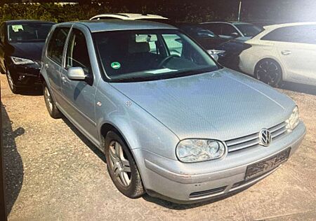 VW Golf Volkswagen Heilein Ausstattung