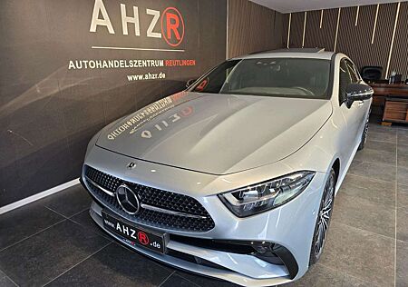 Mercedes-Benz CLS 450 AMG Line 4Matic *HEADUP*360KAM*VOLL