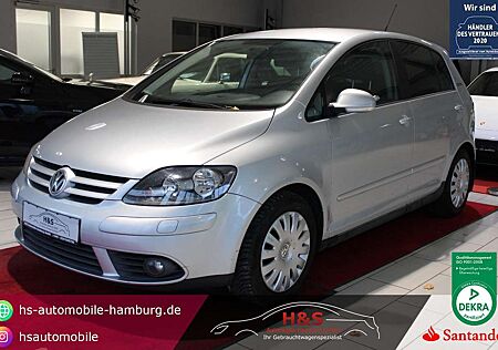 VW Golf Plus Volkswagen V Goal *AHK/SHZ*