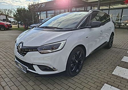 Renault Grand Scenic BLACK Edition TCe 160 EDC GPF