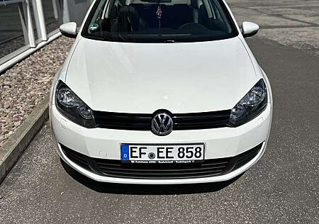 VW Golf Volkswagen 1.4 Trendline