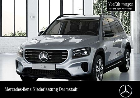 Mercedes-Benz GLB 200 PROGRESSIVE+NIGHT+MULTIBEAM+KAMERA+7G
