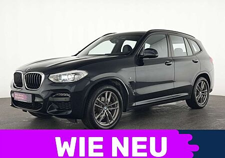 BMW X3 M-Sport Business-Paket Profesional|LED|Navi