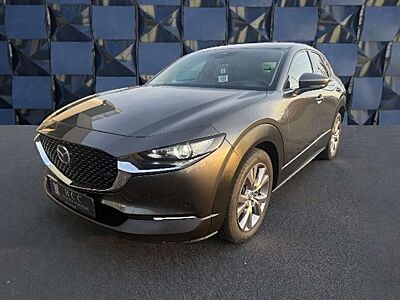 Mazda CX-30 2.0 L SKYACTIV -X