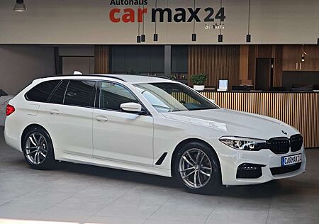 BMW 525d 525 5 M Sport NAVI LED CAM HUD
