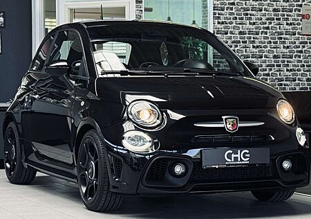 Abarth 595 Pista |CarPlay|Beats Audio|