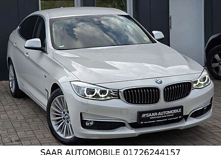 BMW 320 d xDrive GT M-SPORT AUTOMATIK/LEDER/NAVI