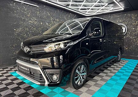 Toyota Pro Ace Proace Verso L2 Executive SZH/RKF/Temp/1HAND