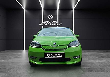 Skoda Citigo e iV Style Klimaaut. PDC SHZ Lane Assist ALU