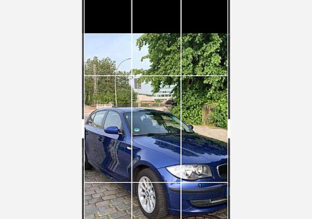 BMW 116i 116