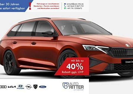 Skoda Octavia Combi RS ACC|AHK|RFK|LED|Navi|Carplay...