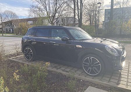 Mini Cooper S Clubman CLUBMAN All4 Aut.