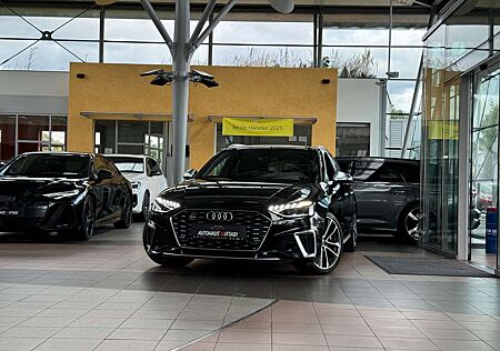 Audi S4 3.0 TDI quattro Matrix LED Kamera Virtual DSP 19"