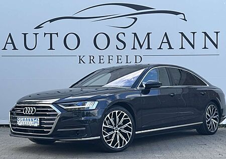 Audi A8 50 TDI Lang quattro tiptronic UPE:148.075,62€