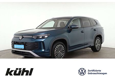 VW Tayron Volkswagen 1.5 eTSI DSG Life LED/ACC/DCC/360°/Standh