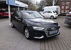 Audi A4 Avant 30 TDI advanced,Automatik,Navi,AHK,