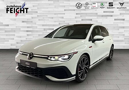 VW Golf Volkswagen VIII GTI Clubsport 2.0 TSI IQ+H&K+RFK+APP-C