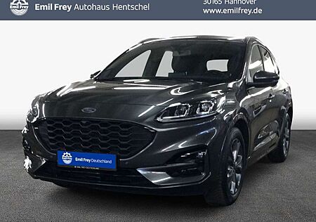 Ford Kuga 2.0 EcoBlue Aut. ST-LINE
