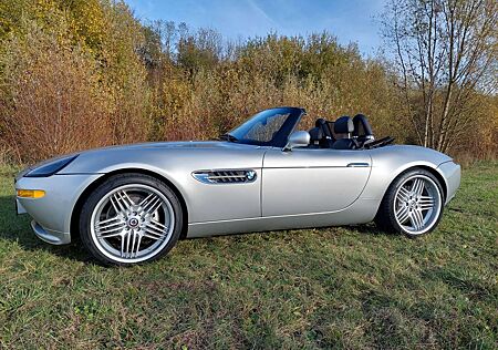 Alpina Roadster V8 Roadster V8 Switch-Tronic