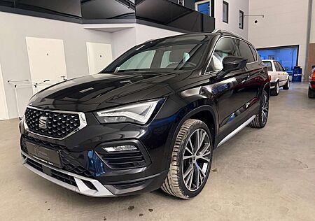 Seat Ateca 2.0 TDI Xperience LED/ACC/Kam/Navi/SHZ
