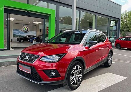 Seat Arona Xcellence - Ihr Vertragshändler