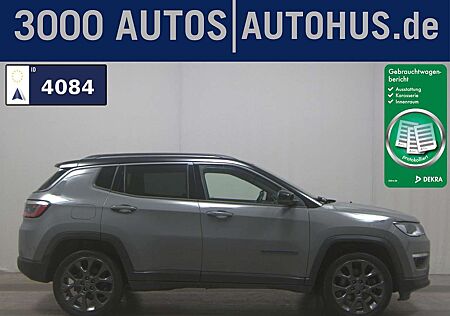 Jeep Compass 1.3 Plug-In Hybrid S AWD Navi Xenon RFK