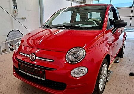 Fiat 500 1.0 GSE Klima & Sound Bluetooth - Tempomat
