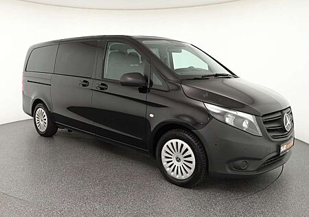 Mercedes-Benz Vito Tourer PRO 116CDI lang|NAV|ACC|RFK|9Sitzer