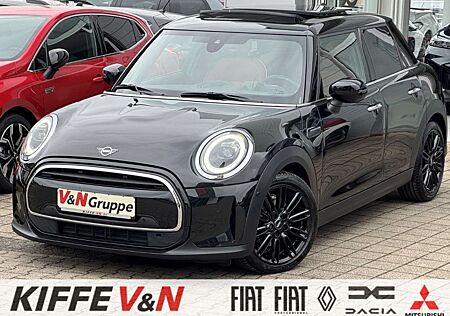 Mini Cooper 5-Türer Yours Trim PANO RFK HUD LENKRADHZ