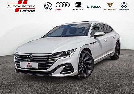 VW Arteon Volkswagen Shootingbrake 2.0 TDI DSG R-Line 4Motion