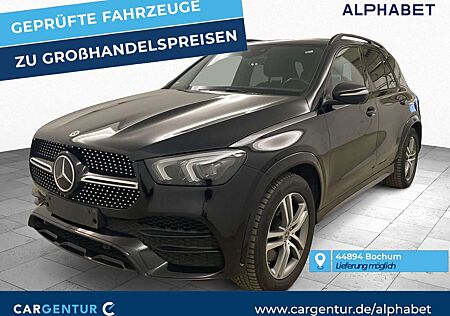 Mercedes-Benz GLE 350 de AMG Line 4Matic SpoSi 360° Wide ACC