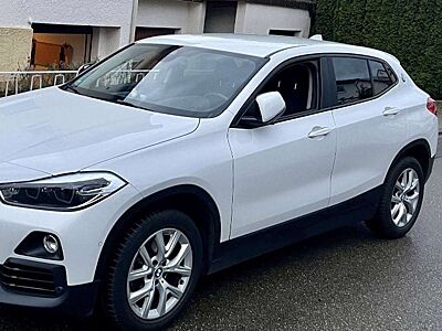 BMW X2 sDrive18i Aut.