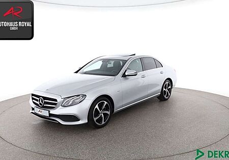Mercedes-Benz E 200 SPORT+STYLE WIDESCREEN,CARPLAY,SPURPAKET