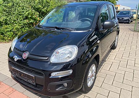 Fiat Panda MYSTYLE